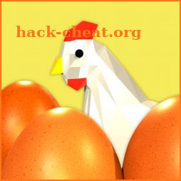 Eggs icon