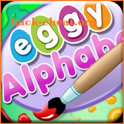 Eggy Alphabet icon