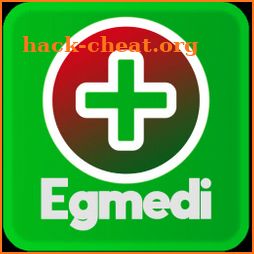 Egmedi | Online Medicine Ordering App icon