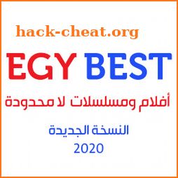 EGYBEST 2020 icon