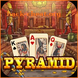 Egypt Pyramid Solitaire icon