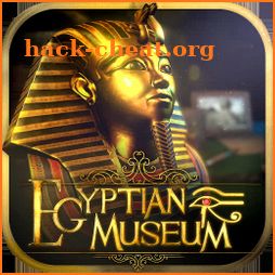 Egyptian Museum Adventure 3D icon