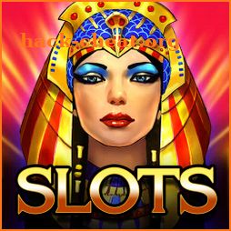 Egyptian Queen Casino - Free! icon