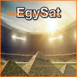 EgySat IPTV icon