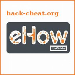 ehow icon