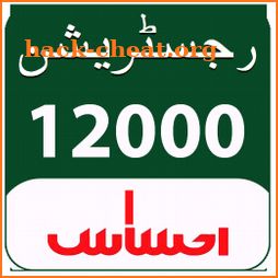 Ehsas Kafalat Program icon