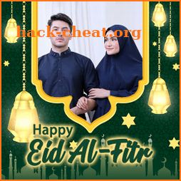 EID Al-Fitr 2022 Photo Frames icon