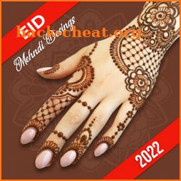 Eid Mehndi Designs 2022 icon