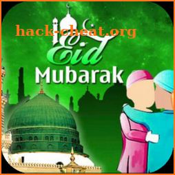 EID Mubarak GIF Collection 2019 icon