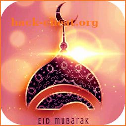 Eid Mubarak Hd Wallpapers icon