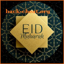 Eid Mubarak Stickers For WhatsApp icon