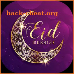 Eid Mubarak Wishes icon