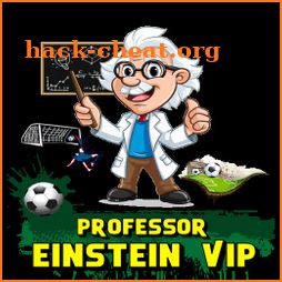 EINSTEIN-VIP Betting Tips icon