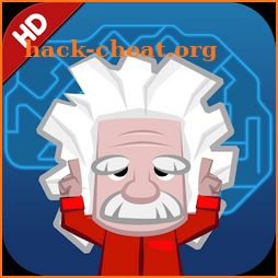 Einstein™ Brain Trainer HD icon