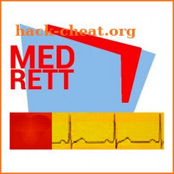 EKG-Monitoring icon