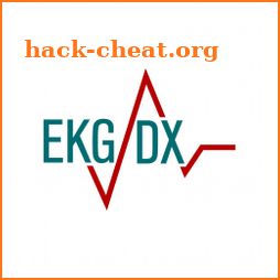 EKGDX icon