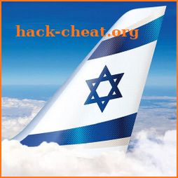 EL AL Flights icon