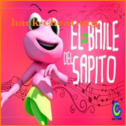 El Baile del Sapito free icon