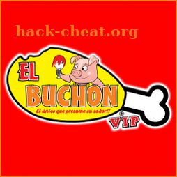 El Buchon VIP icon