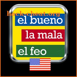 El Bueno La Mala y el Feo Radio Gratis icon