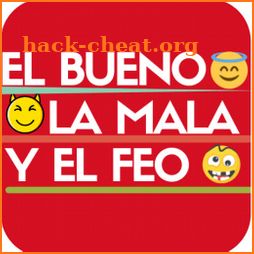 El Bueno La Mala y  El Feo Show icon