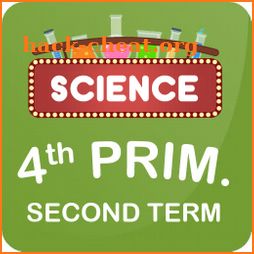 EL-Moasser Science prim.4 T2 icon