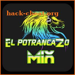 El Potrancazo Mix icon