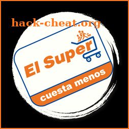 El Super Markets icon