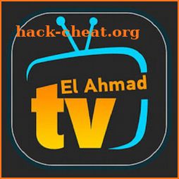 elahmad TV icon