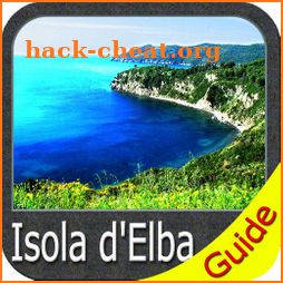 Elba GPS Map Navigator icon