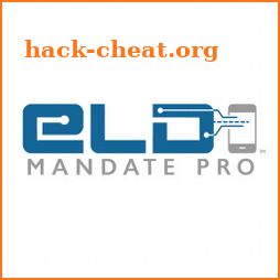 ELD Mandate Pro icon