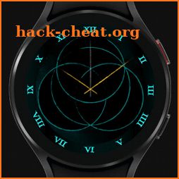 Elden Watch Face icon