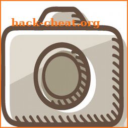 Ele Beauty Camera icon