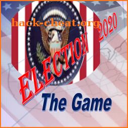 Election 2020 - The Game icon