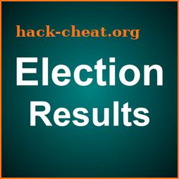 Election Results icon