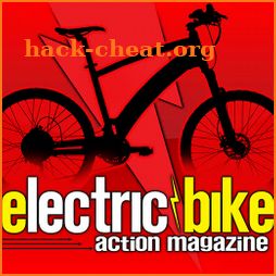 Electric Bike Action Magazine icon