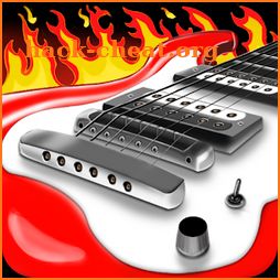 Electric Guitar icon