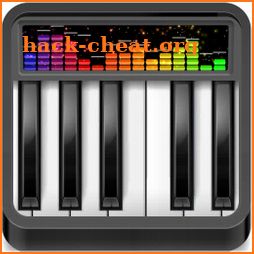 Electric Piano Digital Music icon