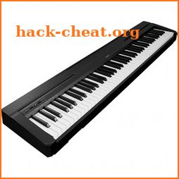 Electric Piano icon