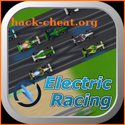 Electric Racing icon