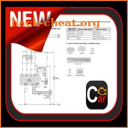 ELECTRICAL WIRING DIAGRAM SPARK icon