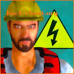 Electrician Life Simulator icon