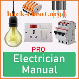 Electricians' Manual Pro icon