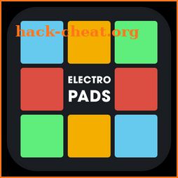 Electro Drum Pads icon