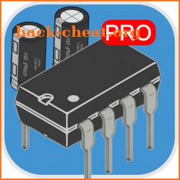 Electronics Toolbox Pro icon