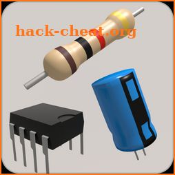 Electronics Toolkit icon