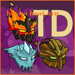 Elemental Defense icon