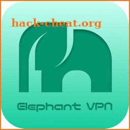 Elephant VPN-Stable Version icon