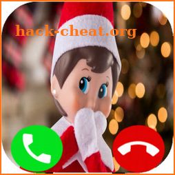 Elf Call simulator icon