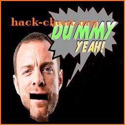 Eli Drake's Dummy Button icon